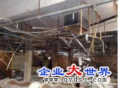 上海廠房拆除與回收指南 專業(yè)承包、優(yōu)選服務與資源再利用